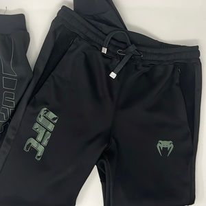Venum UFC Sweat Pants Womens Small NWT